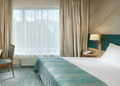 Holiday Inn Prague, An Ihg - 58