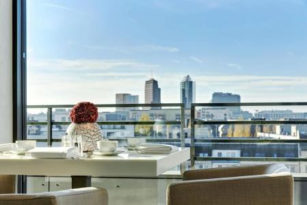 The Mandala Suites - 28
