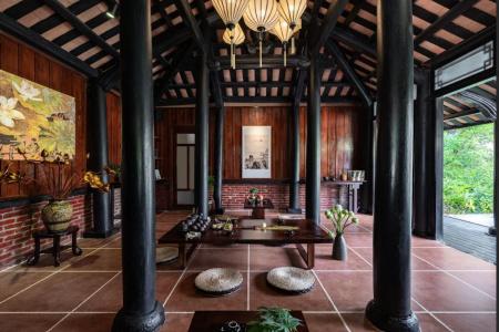 Phu Thinh Boutique Resort & Spa - 47
