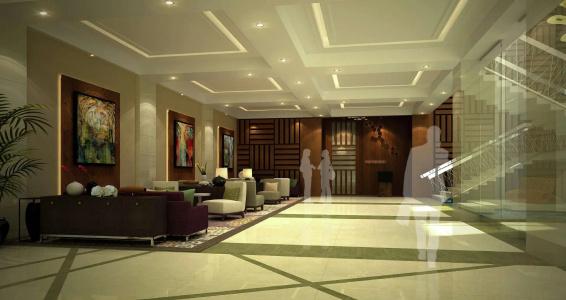 DoubleTree by Hilton - Al Sadd - 1