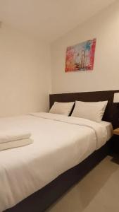 Jellybean The Blocks Hostel Sukhumvit 10 - 19