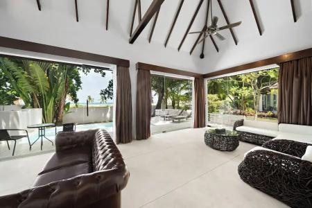 Zara Beach Resort Koh Samui - Sha Extra Plus Certified - 136