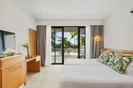 Coral Azur Beach - 115