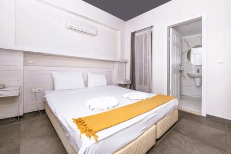 Muskebi Apart Otel - 24
