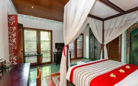 Dwaraka The Royal Villas - 65