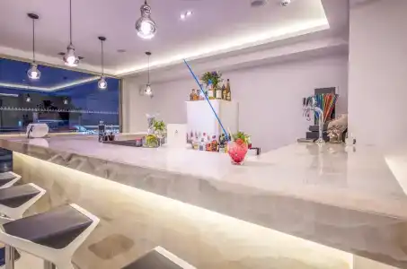 Azure Resort & Spa - 21