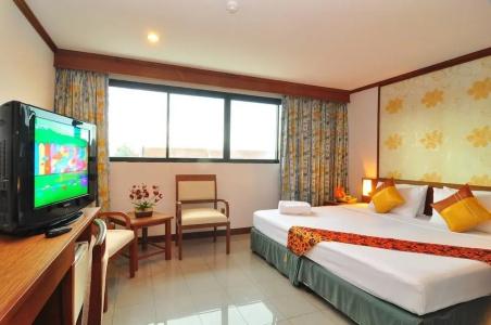 Rattana Beach - 28
