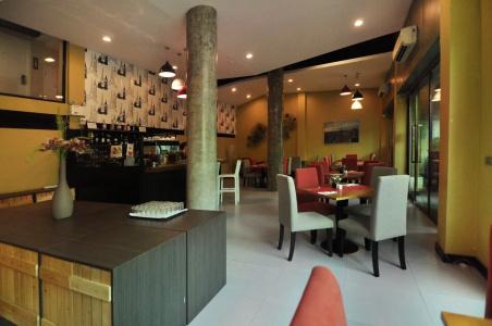 c u Inn Bangkok - Sha Plus - 19