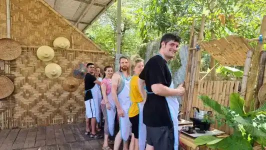 Phuket Nonnita Boutique Resort - 56