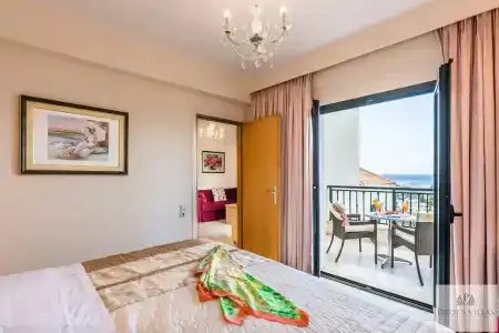 Pilot's Villas Luxury Suites - 104