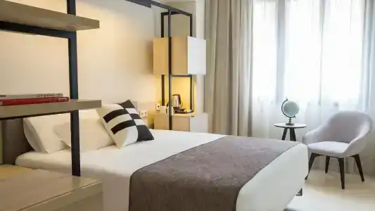 Denit Barcelona - 24