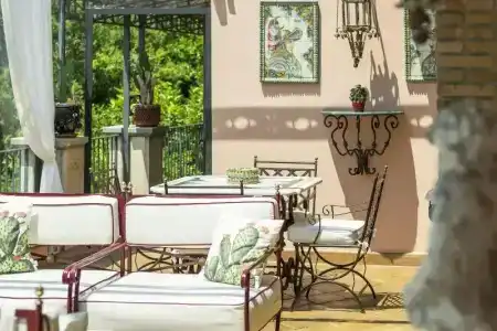 Relais 147 - Luxury b&b - 53