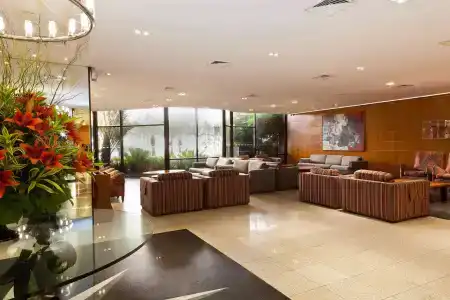 Rio Othon Palace - 35