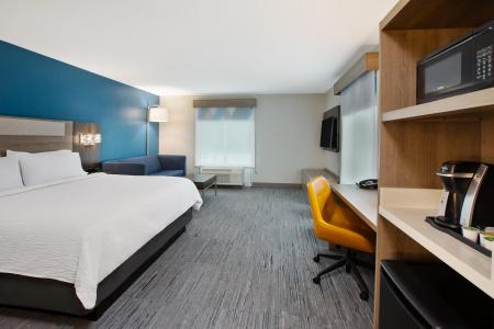Holiday Inn Express & Suites-North, An Ihg - 29