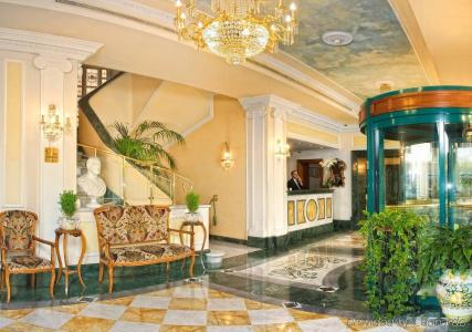 Mecenate Palace - 1