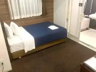 Livemax Sendaikokubuncho - 17