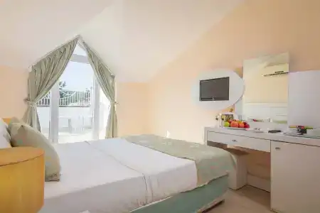 Sahra Su Holiday Village & Spa - 4