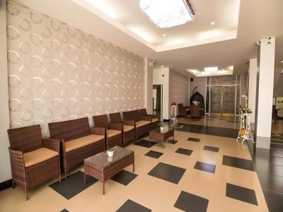 The Premium Residence - 11