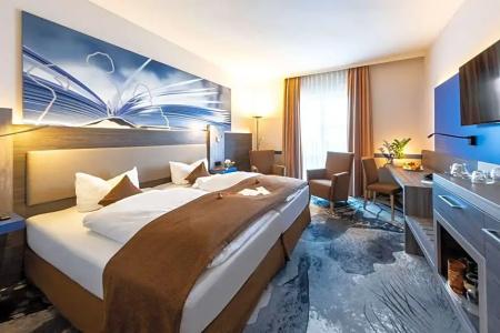 Best Western Premier Villa Stokkum - 48
