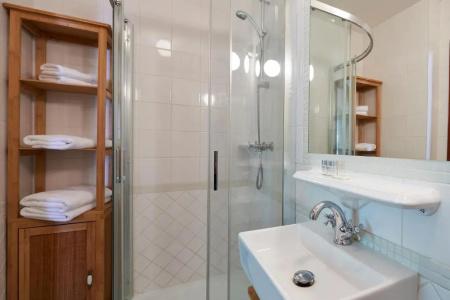 Stará Pekárna s privátním wellness - 34