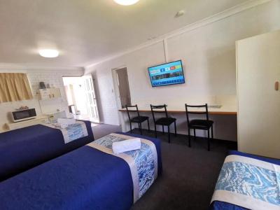 Leichhardt Motor Inn - 52