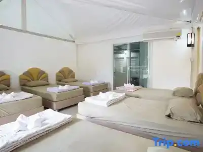 Goldengold (Khaoyai) Resort & Spa - 175