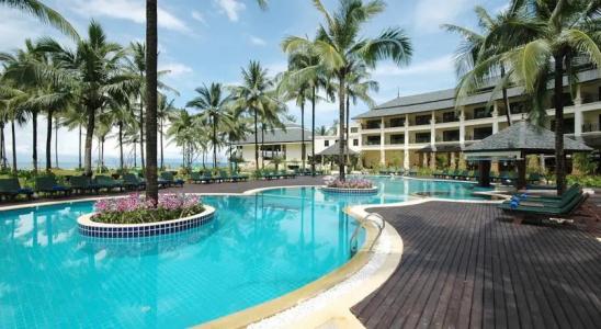 Khaolak Orchid - Family Wing - 2