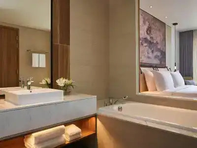 Mövenpick Resort Waverly Phu Quoc - 17