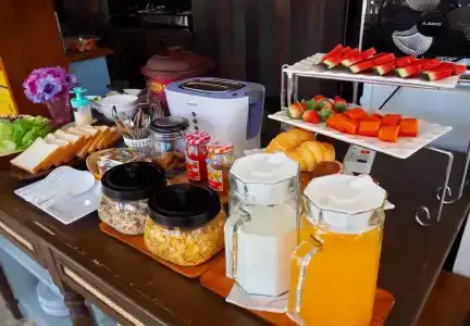 Pai Cherkaew Boutique House - 12
