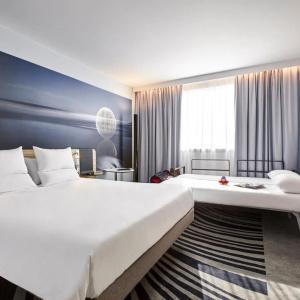 Novotel Limoges Le Lac - 41