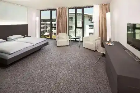 Innside By Meliá düSseldorf Derendorf - 57