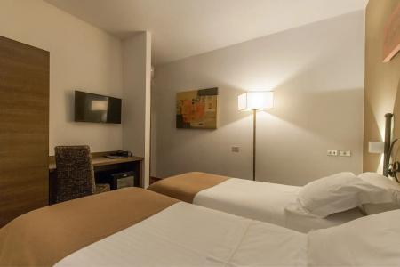 Albergo Del Chianti - 15