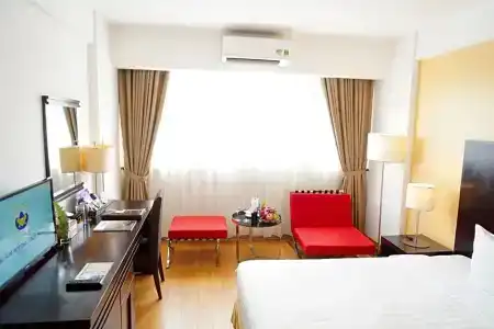 Bao Son International - 50