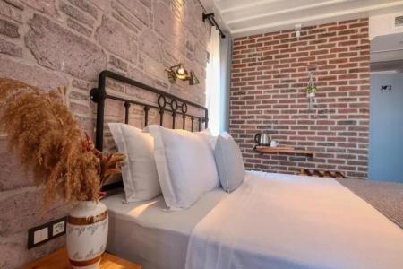 Sukha Cunda Otel - 40