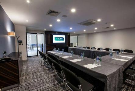 Holiday Inn Birmingham City, An Ihg - 39