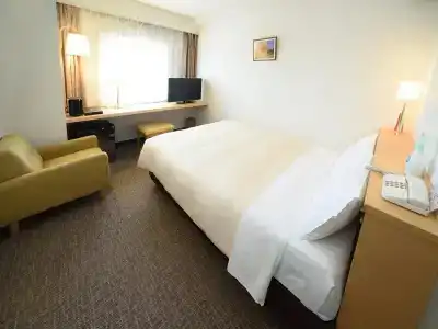 Route Tsukuba - 4