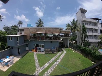 Chill Bay Weligama - 25