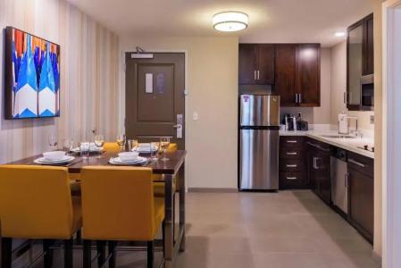 Residence Inn by Marriott Seattle University District - 64