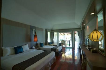 Nakara Long Beach Resort - Sha Extra Plus - 127