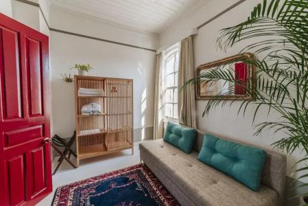 Gümrük Otel Urla - 37