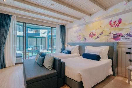 The Westin Siray Bay Resort & Spa, Phuket - Sha Extra Plus - 35