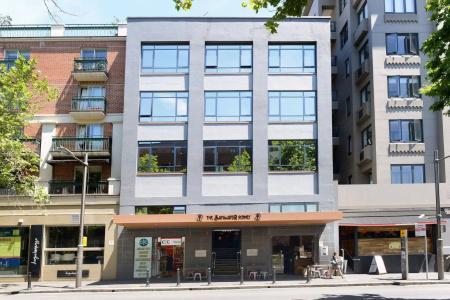 The Bayswater - 17