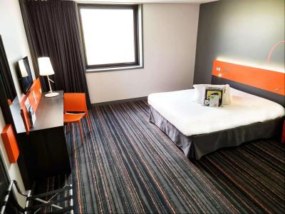 ibis Styles Caen centre gare - 3