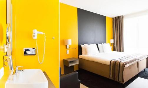 Best Western Plus City Gouda - 101