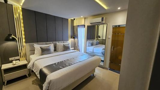 1o1 Urban Jakarta Thamrin - Takes - 31