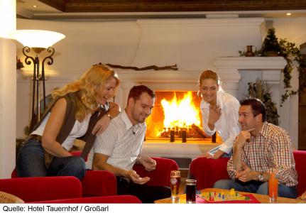 Tauernhof - 22