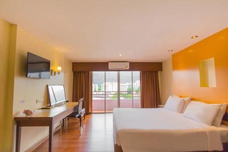Mayflower Grande Chiang Mai - 65