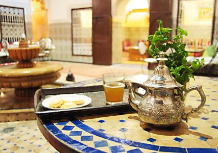 Riad Les Oliviers & Spa - 9