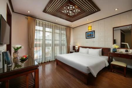 Hanoi Nostalgia & Spa - 92