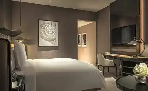Four Seasons Dubai International Financial Centre - 70